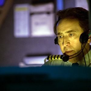 Fotoğraf Left Behind