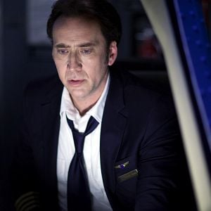 Fotoğraf Left Behind