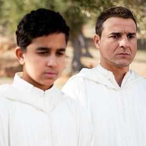 Fotoğraf Alberto San Juan