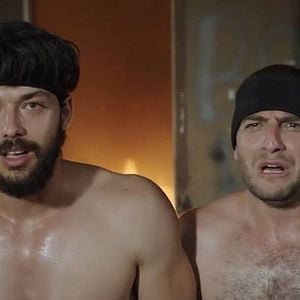 Fotoğraf Stajyer Mafya