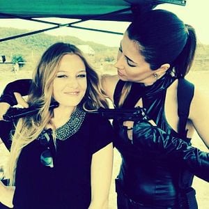 Fotoğraf Stajyer Mafya