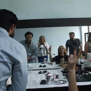 Fotoğraf Stajyer Mafya