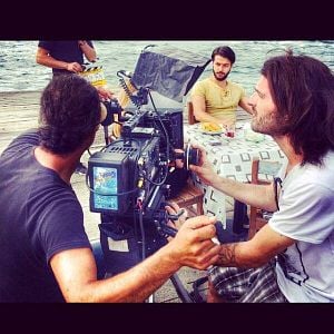 Fotoğraf Stajyer Mafya