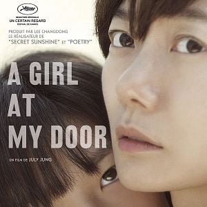 Fotoğraf A Girl at My Door