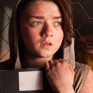 Fotoğraf Maisie Williams