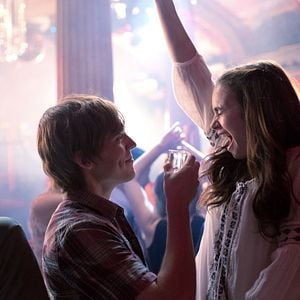Fotoğraf Love, Rosie