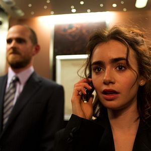 Fotoğraf Love, Rosie