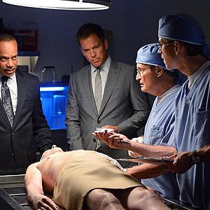 Fotoğraf NCIS