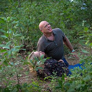 Fotoğraf Dean Norris