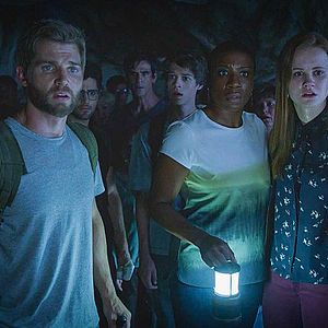 Fotoğraf Aisha Hinds