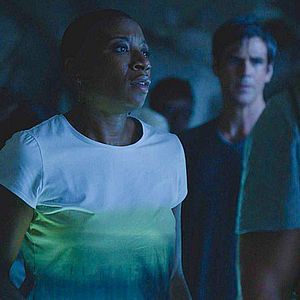 Fotoğraf Aisha Hinds