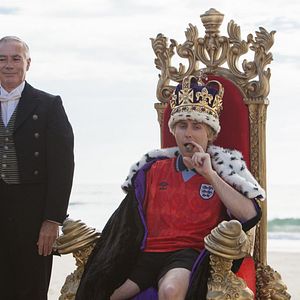 Fotoğraf James Buckley