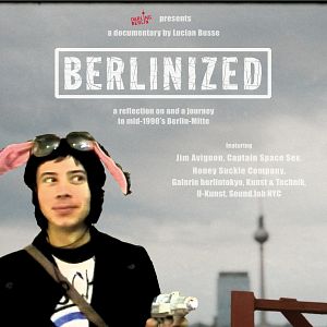 Fotoğraf Berlinized