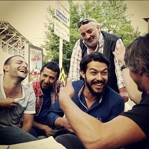 Fotoğraf Stajyer Mafya