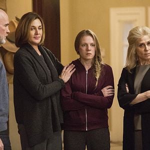 Fotoğraf Brenda Strong