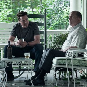 Fotoğraf Robert Duvall