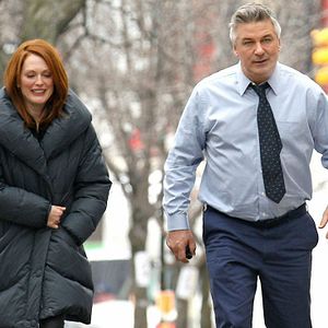 Fotoğraf Julianne Moore