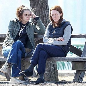 Fotoğraf Julianne Moore