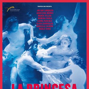 Fotoğraf Fransa Prensesi