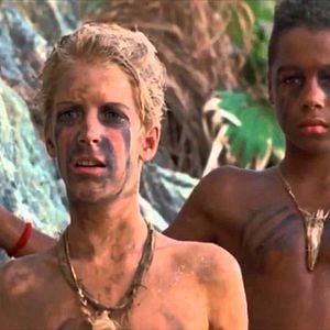 Fotoğraf Sineklerin Tanrısı