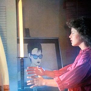 Fotoğraf Ninja III: The Domination