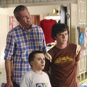 Fotoğraf The Middle