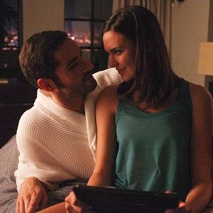 Fotoğraf Odette Annable