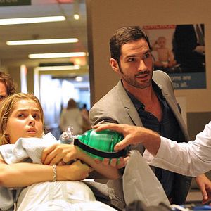 Fotoğraf Tom Ellis
