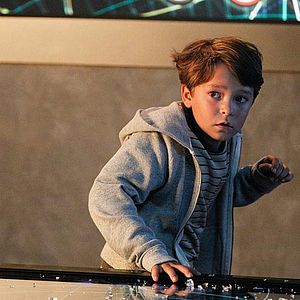 Fotoğraf Pierce Gagnon