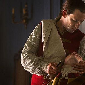 Fotoğraf Tobias Menzies