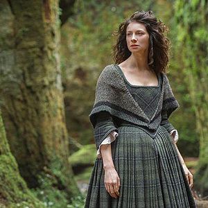 Fotoğraf Caitriona Balfe