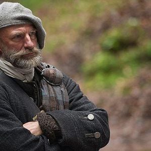 Fotoğraf Graham McTavish