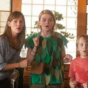 Fotoğraf Kerris Dorsey