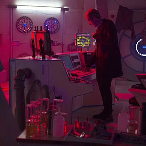 Fotoğraf Doctor Who (2005)