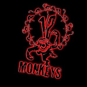 Fotoğraf 12 Monkeys