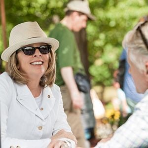 Fotoğraf Diane Keaton