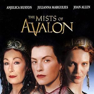 Fotoğraf Avalon’un Sisleri