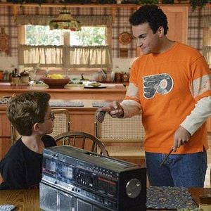 Fotoğraf The Goldbergs