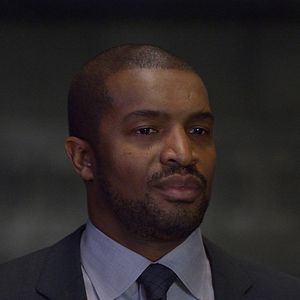 Fotoğraf Roger Cross