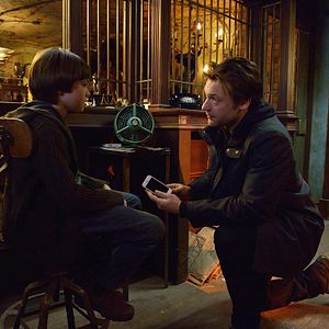 Fotoğraf Ben Hyland