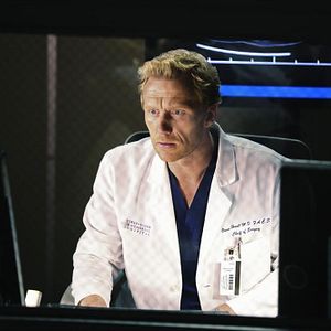 Fotoğraf Kevin McKidd