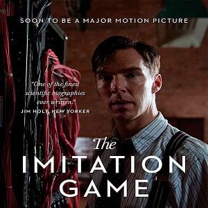 Fotoğraf The Imitation Game: Enigma