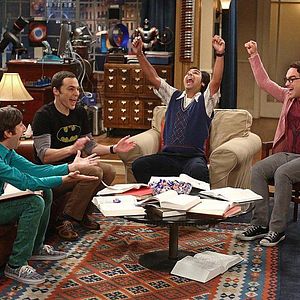 Fotoğraf Johnny Galecki