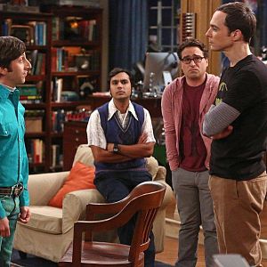 Fotoğraf Johnny Galecki