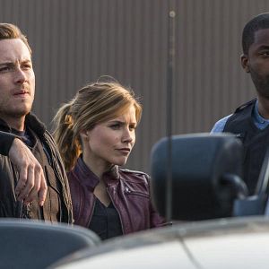 Fotoğraf Sophia Bush