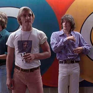 Fotoğraf Genç ve Heyecanlı