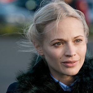 Fotoğraf Mavie Hörbiger