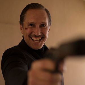 Fotoğraf Benno Fürmann