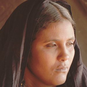 Fotoğraf Toulou Kiki