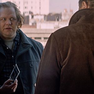 Fotoğraf Kanunun Ötesinde